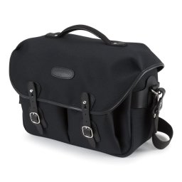 Billingham Hadley One black fibrenyte/black