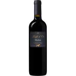 Truffe d'Or Merlot