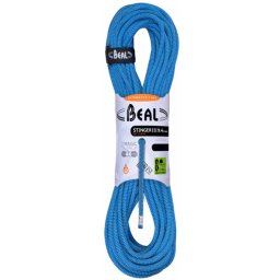 BEAL Stinger III 9.4mm Dry Cover 40m blue - Klimtouw