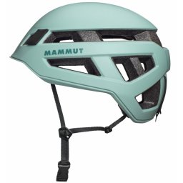 MAMMUT Crag Sender jade (56-61cm) - Klimhelm