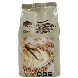 Nutribel Kikkererwtenmeel