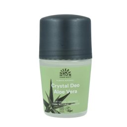 Urtekram Crystal Deodorantroller Aloe Vera