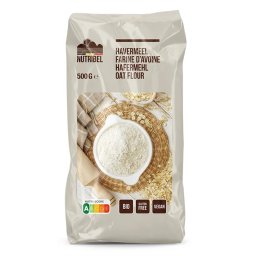 Nutribel Havermeel