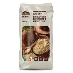 Nutribel Kokosmeel