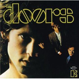 The Doors - Doors LP