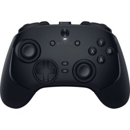 Razer Wolverine V3 Pro - Draadloze Gaming Controller - Programmeerbare Knoppen - PC - Zwart