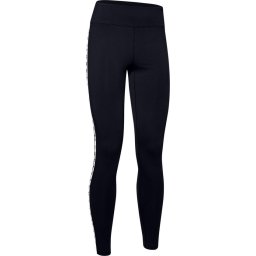 Under Armour Maat M Favorite Legging Branded Dames Sportlegging - Black