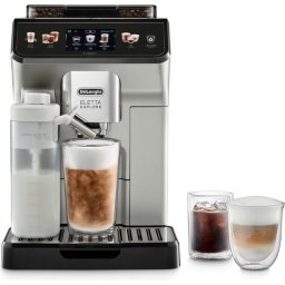 De'Longhi Eletta Explore - espressomachine