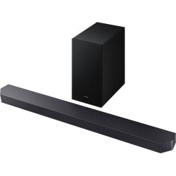 Samsung HW-Q600F – Soundbar met Subwoofer – 360W – Dolby Atmos – DTS:X