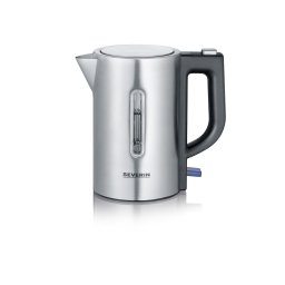 Severin WK3647 Waterkoker Grijs