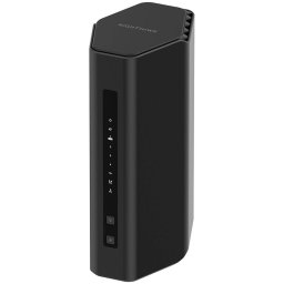 Netgear Nighthawk WiFi 7 Router RS200 (BE6500) Router Zwart