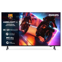 Philips 85MLED910 Ambilight (2025) - 85 inch - MiniLED TV