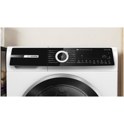 Bosch WQN246D0NL Warmtepompdroger Wit