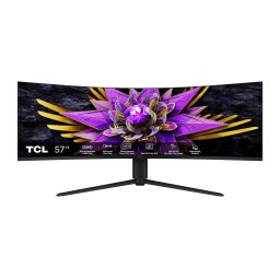 TCL 57R94 Monitor