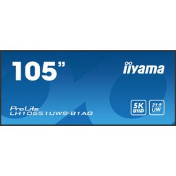 Iiyama ProLite LH10551UWS-B1AG monitor