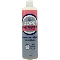 The Good Brand Zope Showergel Green Tea & Birch Sap