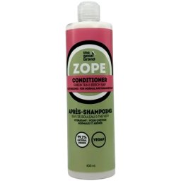 The Good Brand Zope Conditioner Green Tea & Birch Sap