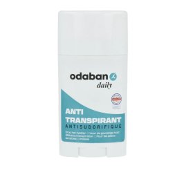 Odaban Daily Anti-Transpirant Stick