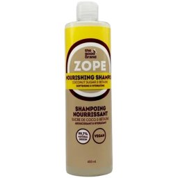 The Good Brand Zope Shampoo Coconut Sugar & Betaïne