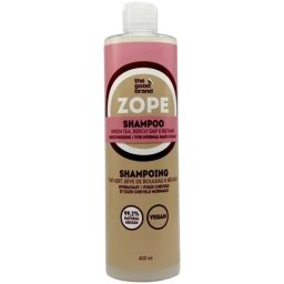 The Good Brand Zope Shampoo Green Tea & Birch Sap
