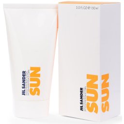 Jil Sander Sun Body Lotion