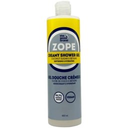 The Good Brand Zope Showergel Coconut Sugar & Betaïne