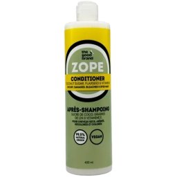 The Good Brand Zope Conditioner Coconut Sugar, Flaxseed & Vitamine