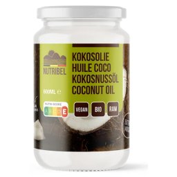 Nutribel Kokosolie Extra Vierge