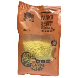 Nutribel Panko Paneermeel