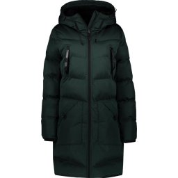 Cars Jeans Maat M Dora Vrouwen Jas Bottle