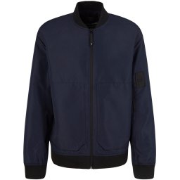 TOM TAILOR Maat M relaxed bomber jacket Heren Jas
