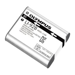 Olympus LI-92B Accu tbv TG-3