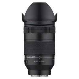 Samyang AF 60-180mm f/2.8 L-mount