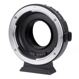 Viltrox EF M1 Autofocus Adapter