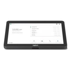 Logitech Tap-Touchcontroller + CAT5e kit