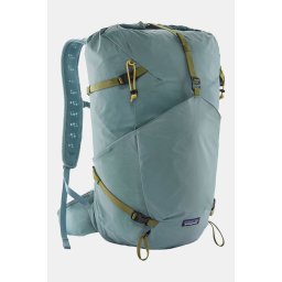 Patagonia Terravia Pack 36L Backpack Blauw