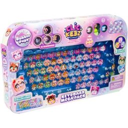 Clickeez Series 3 - Keyboard Mega Pack