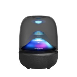 Harman Aura Studio 5 WiFi Wifi speaker Zwart