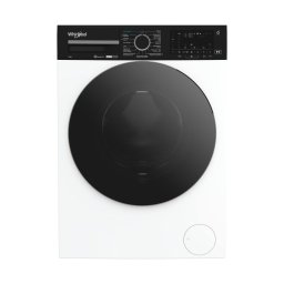 Whirlpool WPM 07W ADS BE Wasmachine Wit