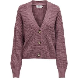 ONLY Maat S ONLCAROLSPRING L/S CARDIGAN KNT - NOOS Dames Vest