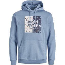 JACK&JONES Maat XL JORTERRAZZO SWEAT HOOD Heren Trui