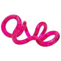 Tangle Palm Classic - Pink