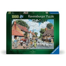 The Village Farrier Puzzel (1000 stukjes)