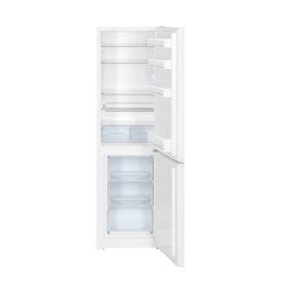 Liebherr CUe 3331-26 Koel-vriescombinatie Wit