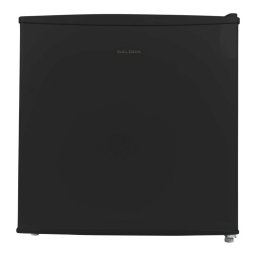 Salora FRB3200BL Mini vriezer Zwart