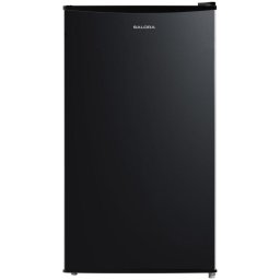 Salora 47FRT60BL Tafelmodel vriezer Zwart
