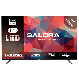 Salora 40FDB200 - 40 inch - LED TV