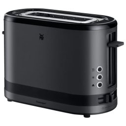 WMF Kitchenminis Broodrooster Zwart