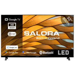 Salora 32HGS3000 - 32 inch - LED TV