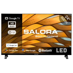 Salora 24HGS3000 - 24 inch - LED TV